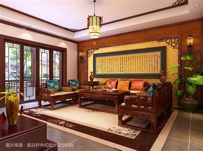 論玄空學中之兩大泒別