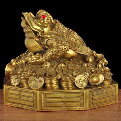 办公室风水：鱼缸的摆放讲究