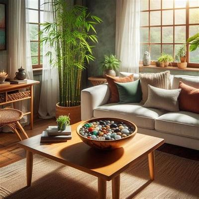 家居10大风水禁忌不注意，小心家庭不和！