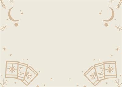 如何用塔罗牌看人际关系？从零开始教程